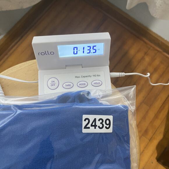 Southpole Polo Shirt Mens 2XL Authentic Collection Embroidered Monogram Casual - Picture 8 of 8